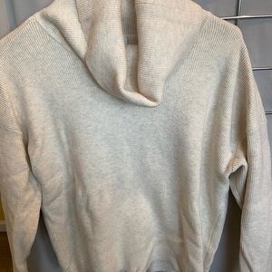 Cabi luxe turtle neck